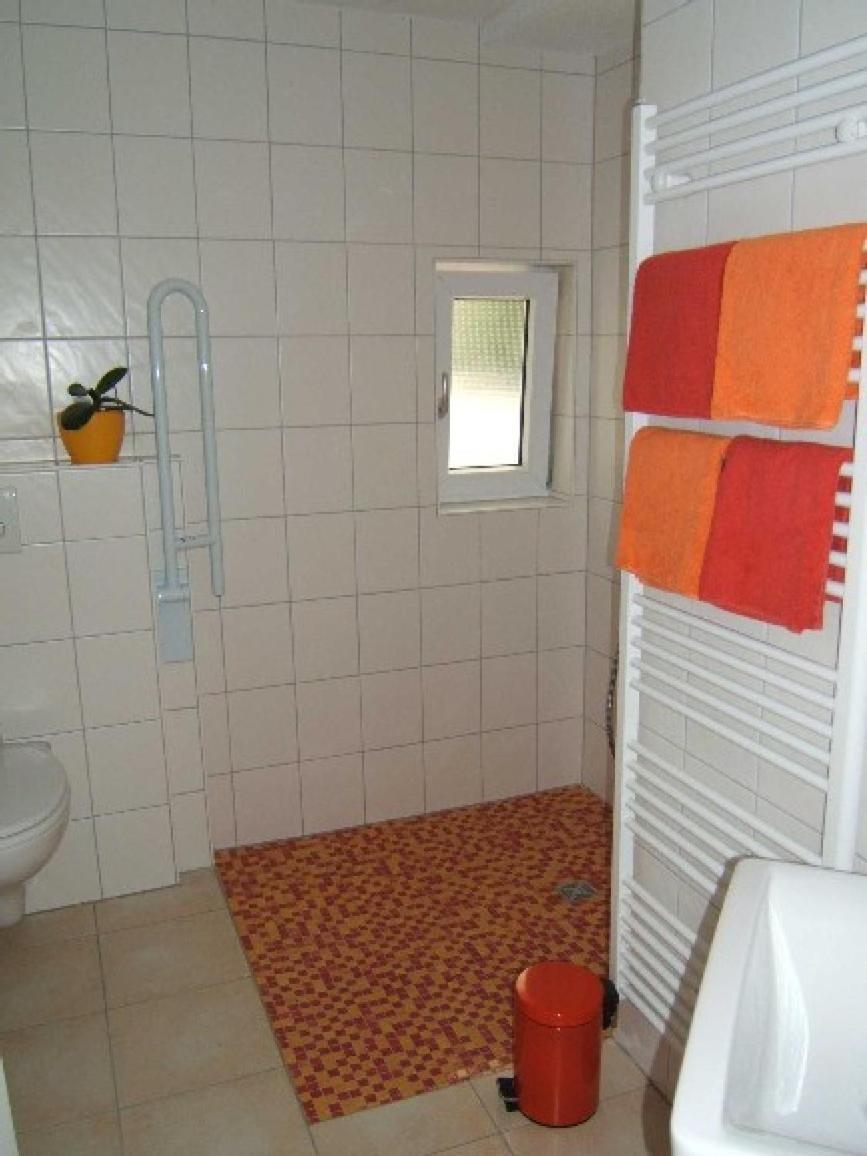 Ferienwohnung Schwahn Kleinschonach Eksteriør billede