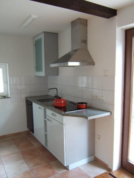 Ferienwohnung Schwahn Kleinschonach Værelse billede