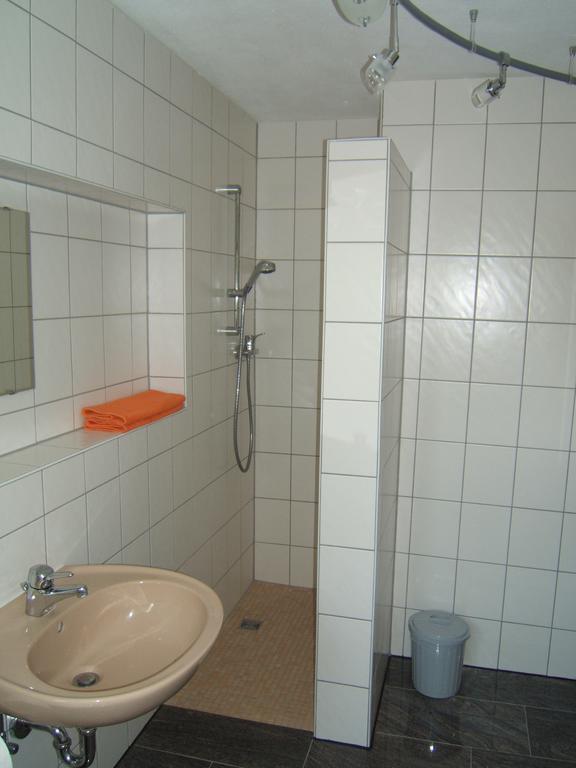 Ferienwohnung Schwahn Kleinschonach Værelse billede